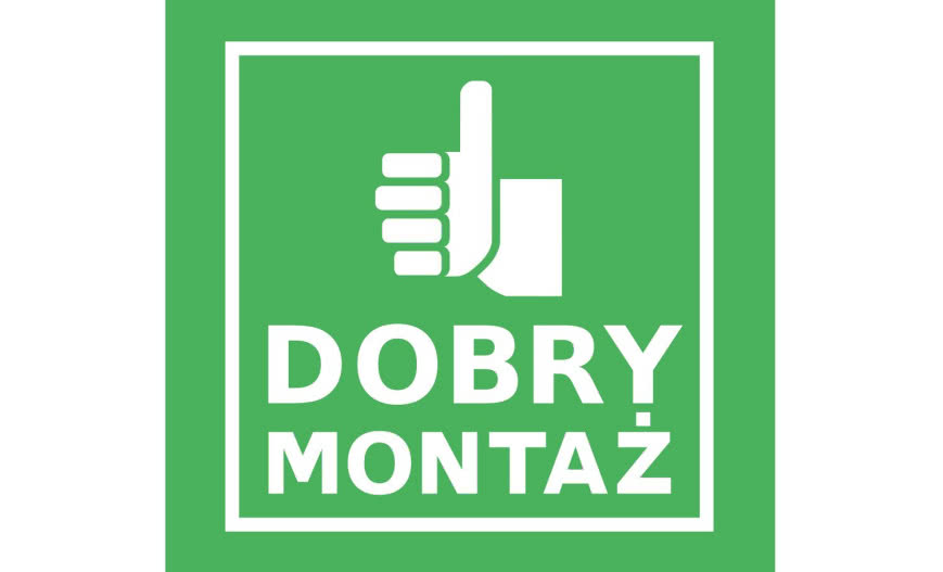 Rusza nowa kampania „TERMOMODERNIZACJA plus DOBRY MONTAŻ” 