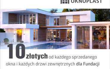 Grupa Oknoplast pobiegnie w Kraków Business Run