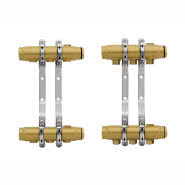 Rozdzielacze systemu KAN-therm serii S10 i S20