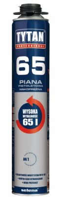 Piana pistoletowa O2 65