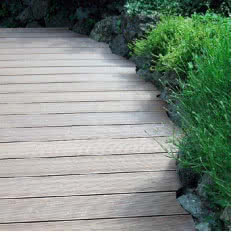 Deski tarasowe Terradeck