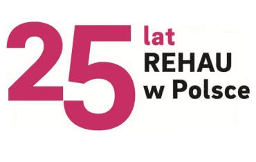 Firma Rehau świętuje 25. rocznicę działalności w Polsce