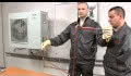 Viessmann - Vitocal 200-S - montaż pompy ciepła powietrze-woda Split