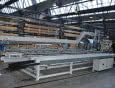Nowe linie produkcyjne w firmie Aluprof