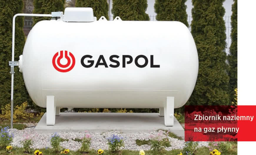 Zbiornik na gaz płynny – kupić czy dzierżawić?