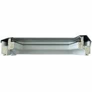 Okna obrotowe CP Winterproof