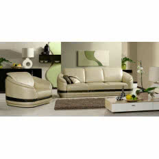 Sofa Deco - kolekcja Gala