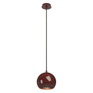 Lampa Light Eye bordo 