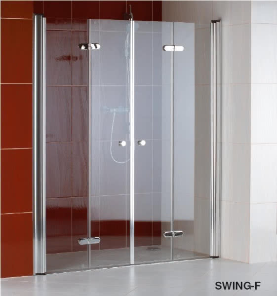 Kabina prysznicowa SWING-F SWF2