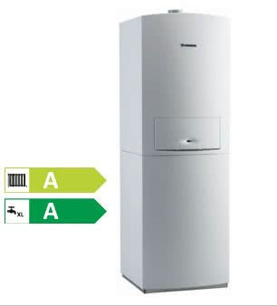 Cerapur Solar Comfort