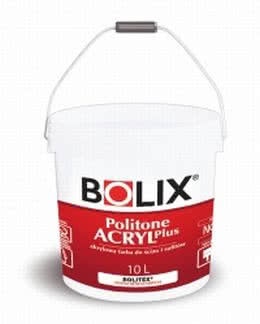 Farba BOLIX Politone ACRYL Plus
