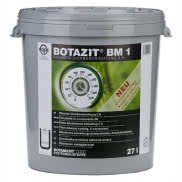 Izolacja bitumiczna BOTAZIT BM 1