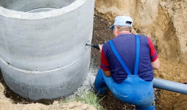 Jakie są zalety szamba ekologicznego Eko-Bio?