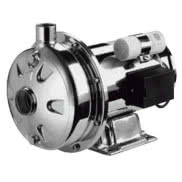 Pompy monoblokowe Seria CD
