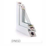Okno Synego