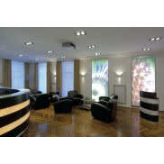 Lampa Kardamod 2 ES 111