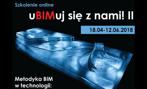 Startuje szkolenie uBIMuj się z nami II