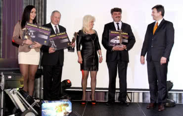 Poznaliśmy zwycięzcę konkursu Malarz Roku 2011