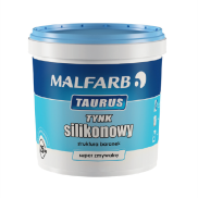 Tynk Silikonowy Taurus MT-22