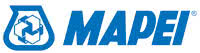 Logo Mapei Logo Mapei