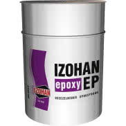 Linia produktów epoksydowych IZOHAN EPOXY