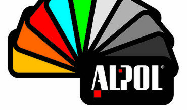 W ofercie ALPOL GIPS pojawiają się farby wewnętrzne ALPOL AF 605 i ALPOL AF 615
