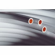 Rdzeniowa rura miedziana Cuprotherm CTX