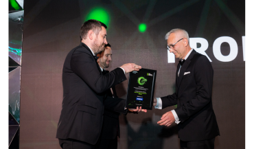 PROFIX wyróżniony w I edycji plebiscytu Best Managed Companies Poland 2022