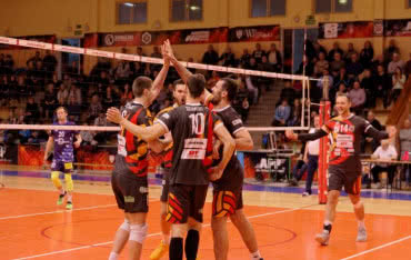 KRISPOL - sport wpisany w DNA marki