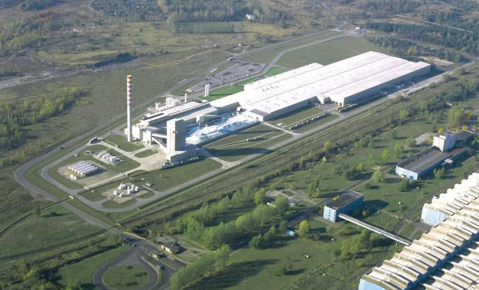 Guardian Glass buduje w Polsce drugi zakład produkcji szkła typu float i szkła powlekanego